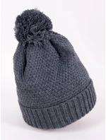 Čepice model 21397849 - Yoclub Čepice model 21397849 - Yoclub