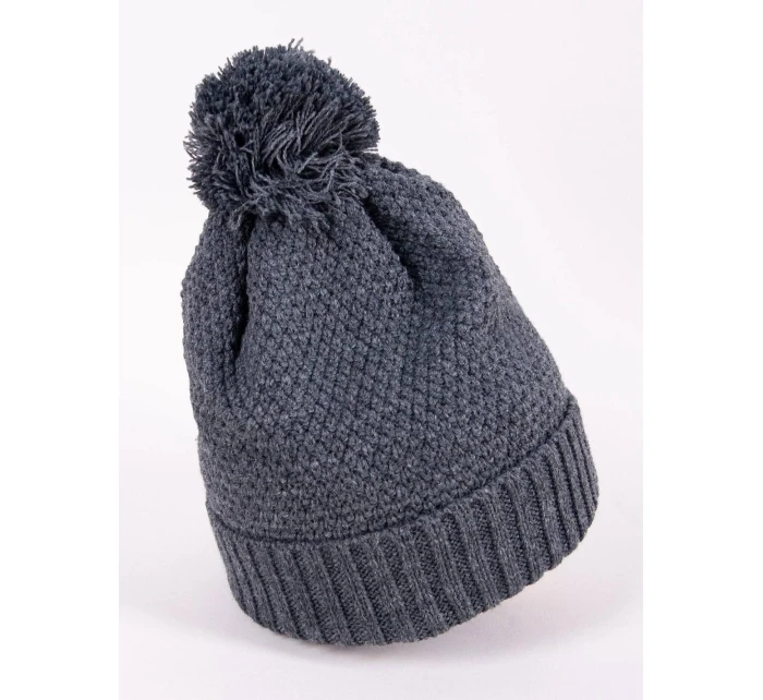 Čepice model 21397849 - Yoclub Čepice model 21397849 - Yoclub