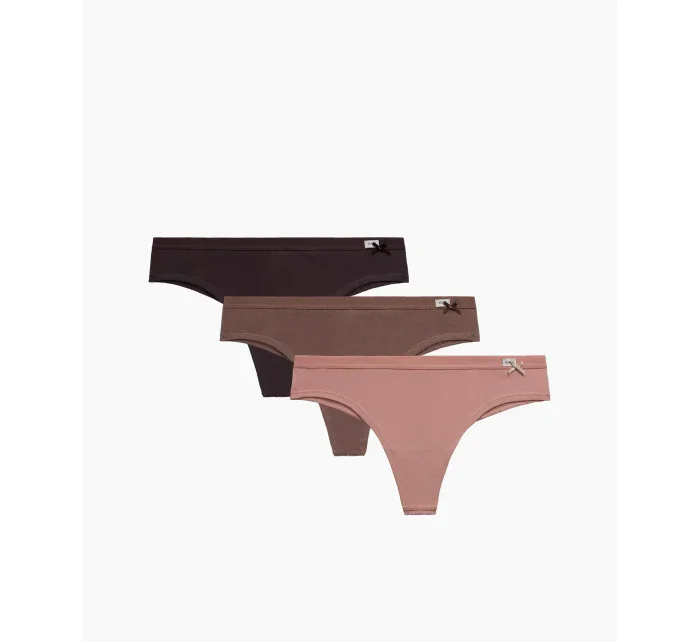 Spodní díl bikin Atlantic 3CLP-005 A'3 S-XL