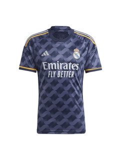 Adidas Real Madrid Away Shirt M IJ5901 pánské