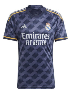 Real Madrid Shirt M pánské model 19021716 - ADIDAS