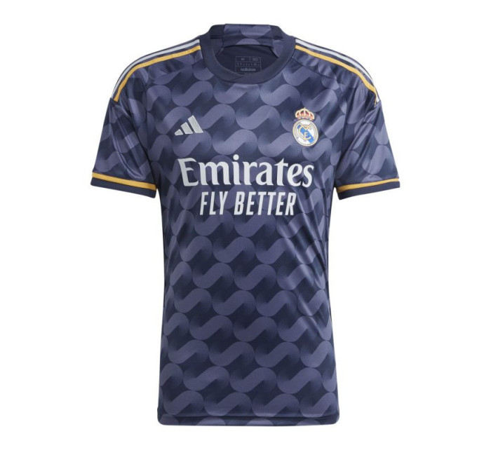 Adidas Real Madrid Away Shirt M IJ5901 pánské