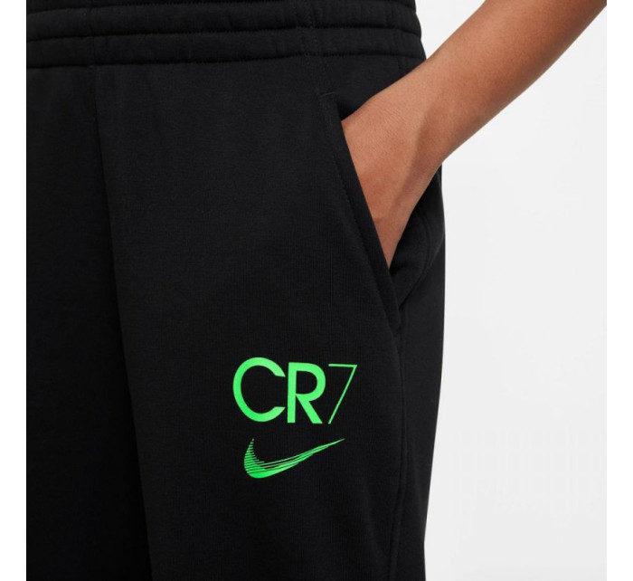 Kalhoty Nike Academy CR7 M FN8426-010