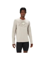 Fujitrail Logo LS Top M model 19715718 pánské tričko - Asics
