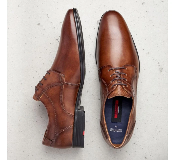 Lloyd Osmond M 27-558-13 polobotky Lloyd Osmond M 27-558-13 polobotky