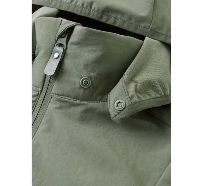 Bunda Reima Turvaisa Thyme Jr 5100193A-8510