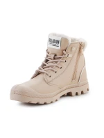 Boty Palladium Pampa Hi Snow Warm W 94380-235-M Boty Palladium Pampa Hi Snow Warm W 94380-235-M