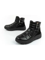 Dámské zimní boty Scholl Aprica W F302351004