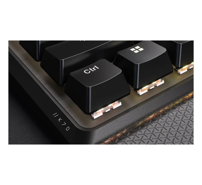 Core TKL Bezdrátová klávesnice RGB LED model 21761843 - Corsair Core TKL Bezdrátová klávesnice RGB LED model 21761843 - Corsair