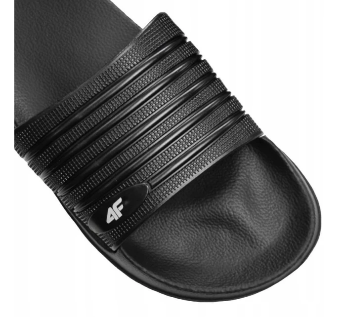 Pánské žabky k bazénu model 21434013 - 4F Pánské žabky k bazénu model 21434013 - 4F