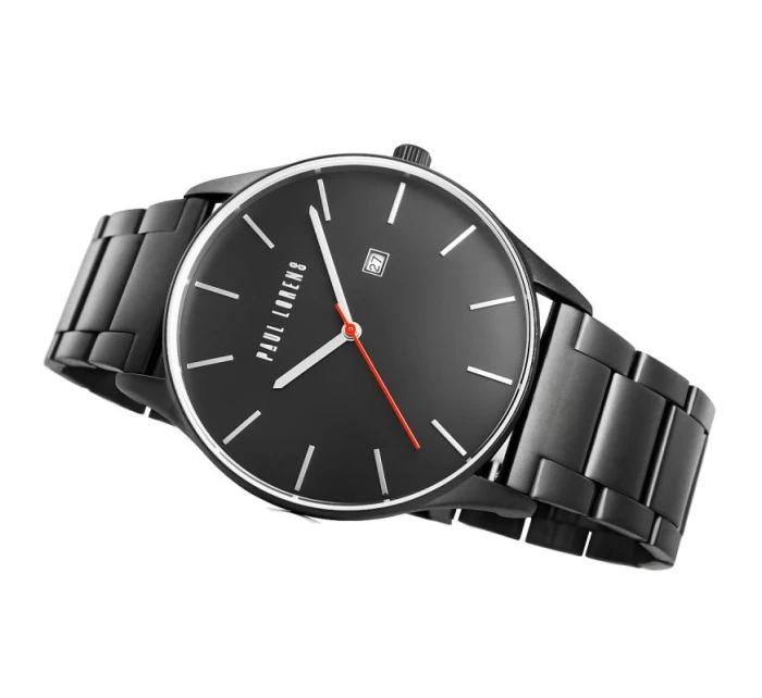 Pánské hodinky Paul Lorens PL7028B2-1A5 Pánské hodinky Paul Lorens PL7028B2-1A5