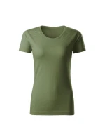 Dámské tričko Gulf (khaki)