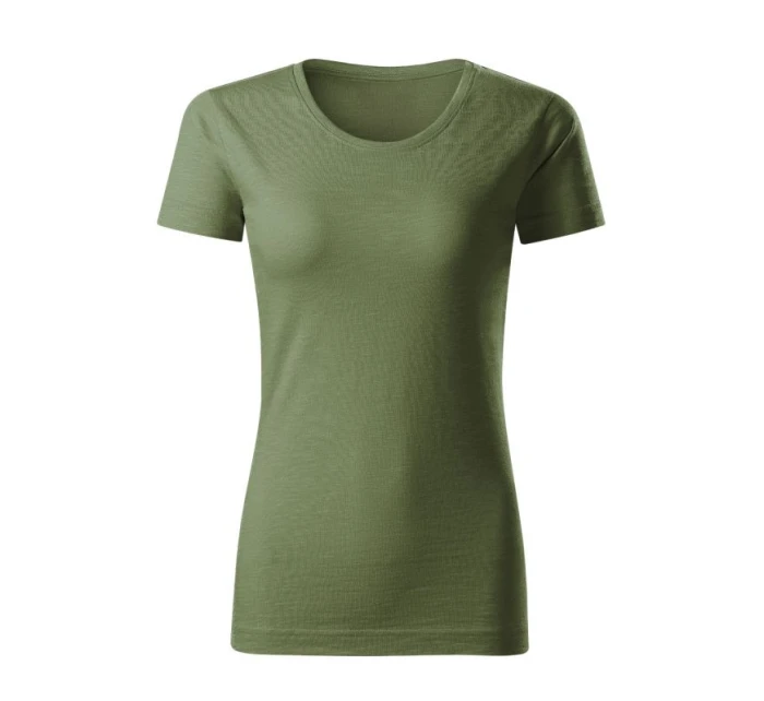 Dámské tričko Gulf (khaki)