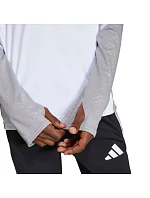 Dětská mikina Tiro 26 Competition Training Top model 21942881 - ADIDAS