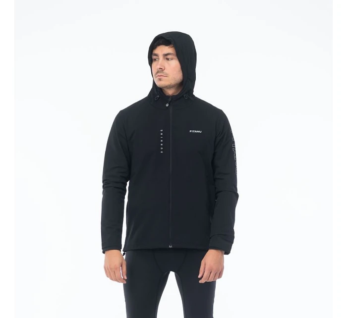Pánská bunda model 22056354 - Fitanu Pánská bunda model 22056354 - Fitanu