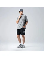 Rockbros šortky YDDK015 s páskem velikost XXL - černé