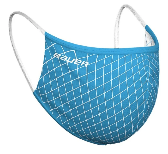 Oboustranná ochranná maska model 20813739 - Bauer Oboustranná ochranná maska model 20813739 - Bauer