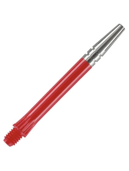 Brány Gyro hřídele