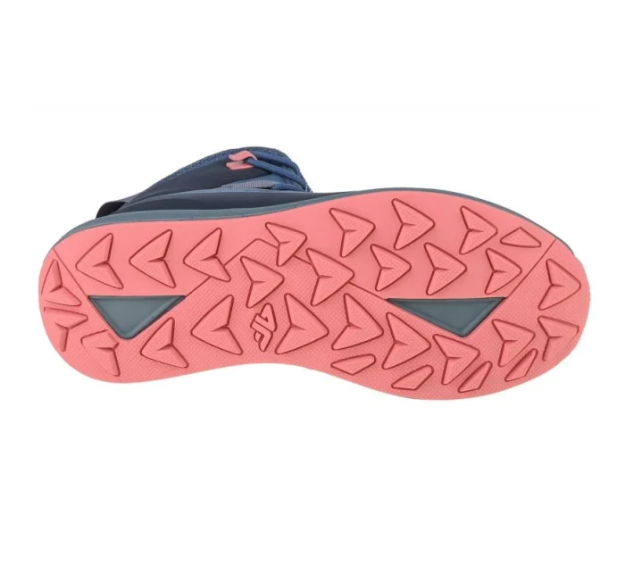 Dívčí sněžnice Dcx-22 Jr 4FJAW22FWINF009-34S - 4F Dívčí sněžnice Dcx-22 Jr 4FJAW22FWINF009-34S - 4F