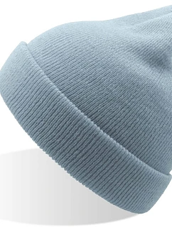 Kid WindS Dětská pletená čepice model 22479191 light blue - Atlantis Headwear