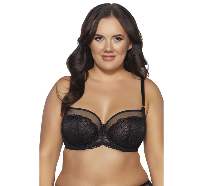 Ava 2109 Puella barva: černá