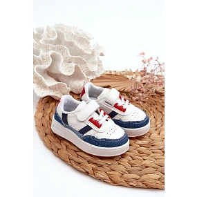 Klasické Dětské Sportovní Boty model 21664143 - Boto