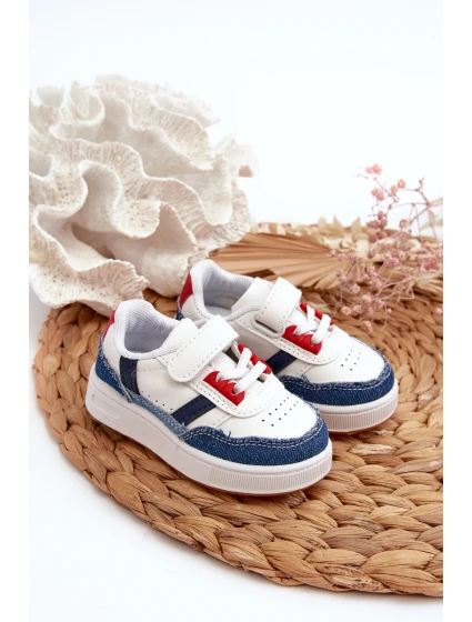 Klasické Dětské Sportovní Boty model 21664143 - Boto