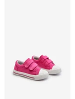 Dětské Tenisky Na Suchý Big Star model 21664994 - Big Star Shoes Dětské Tenisky Na Suchý Big Star model 21664994 - Big Star Shoes