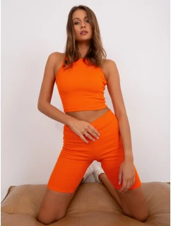 Sada EM KMPL 831.17 oranžová