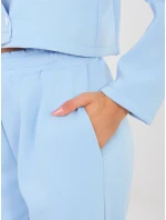 Sada IT KMPL 22202.89 světle modrá Sada IT KMPL 22202.89 světle modrá