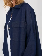 Koszula IT KS model 21902733 granatowy - FPrice