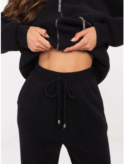 Komplet MBM KMPL model 21253106 czarny - FPrice Komplet MBM KMPL model 21253106 czarny - FPrice