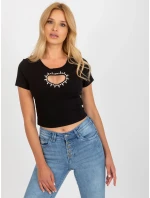 Halenka NM BZ V6860.84 černá