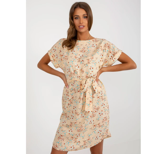 Šaty WN SK 661 1.18P béžové