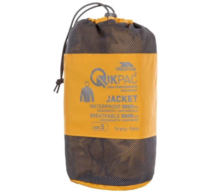 model 21277056 bunda Qikpac X - Trespass