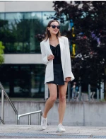 Dámské sluneční brýle Vuch Trisha Vertical Pink