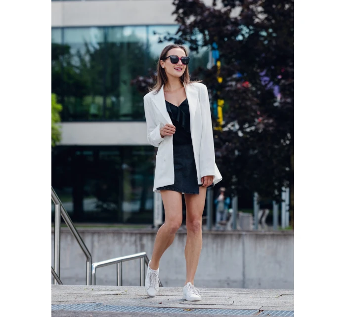 Dámské sluneční brýle Vuch Trisha Vertical Pink