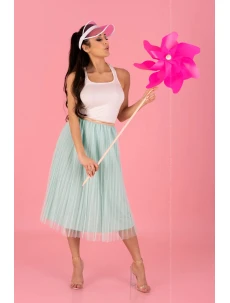 Dámská sukně model P43988 - Merribel