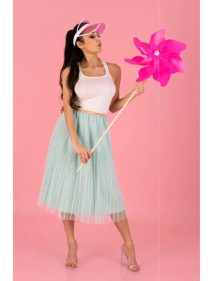 Dámská sukně model P43988  - Merribel