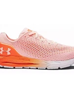Dámská sportovní obuv W Hovr Sonic 4 3023559-600 Oranžová - Under Armour