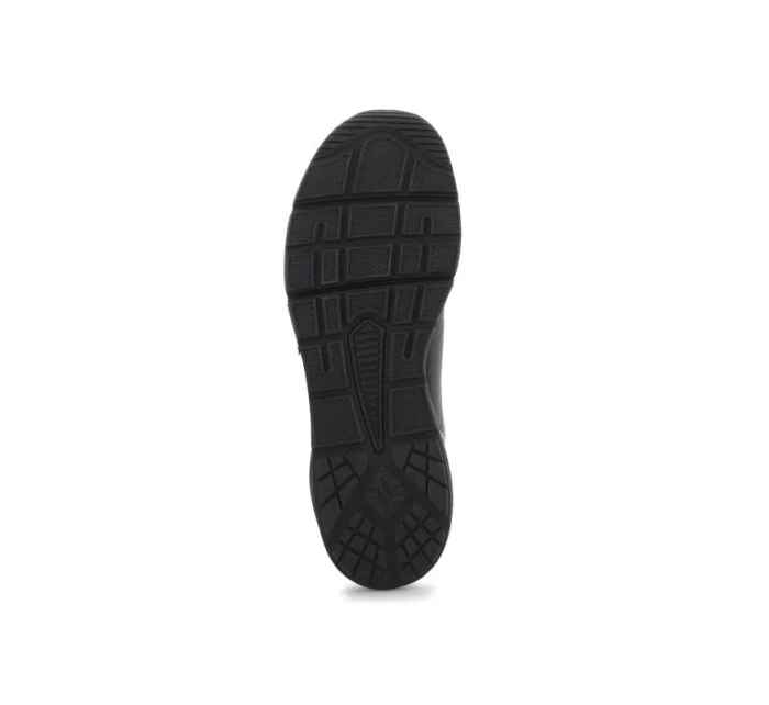 Dámské boty 2-2nd Best W 155542-BBK černo-růžové - Inello Dámské boty 2-2nd Best W 155542-BBK černo-růžové - Inello