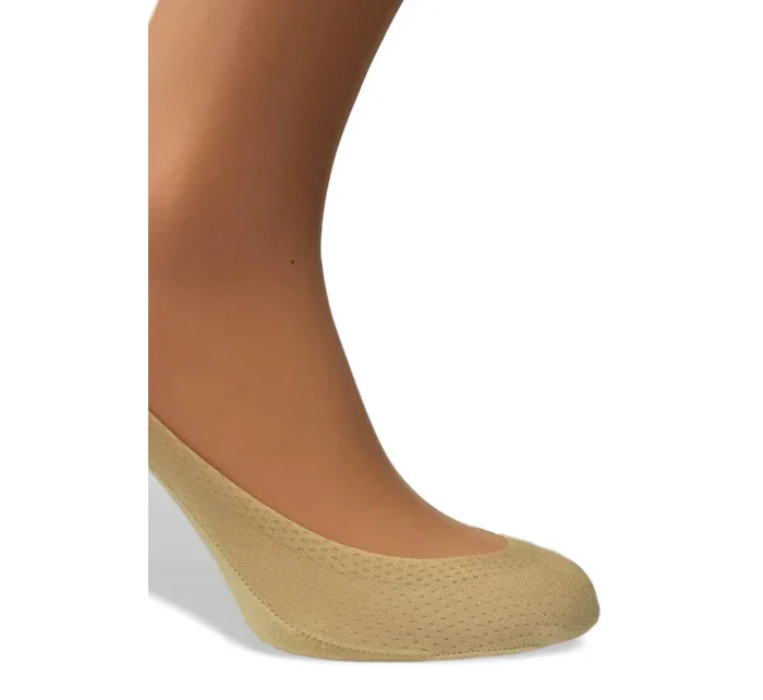 Dámské ponožky baleríny 1097 Dámské ponožky baleríny 1097