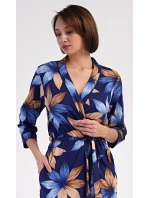 Dámský župan krátký Sarah Dámský župan krátký Sarah