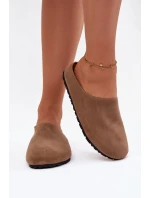 Pantofle model 222273 Step in style Pantofle model 222273 Step in style