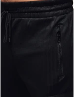 Pánské kalhoty cargo černé Dstreet model 21982875 - FashionStreet