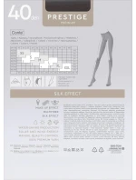 punčochové kalhoty 40 den 24 model 21762818 - Conte