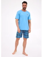 Cornette 326/311 Ready 2 pyžamo pánské 3XL-5XL Cornette 326/311 Ready 2 pyžamo pánské 3XL-5XL