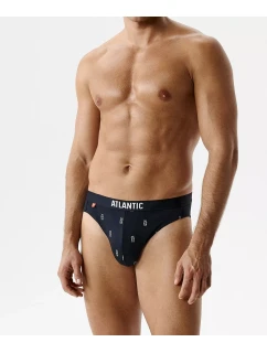 Kalhotky Atlantic 3MP-210 A'3 S-2XL