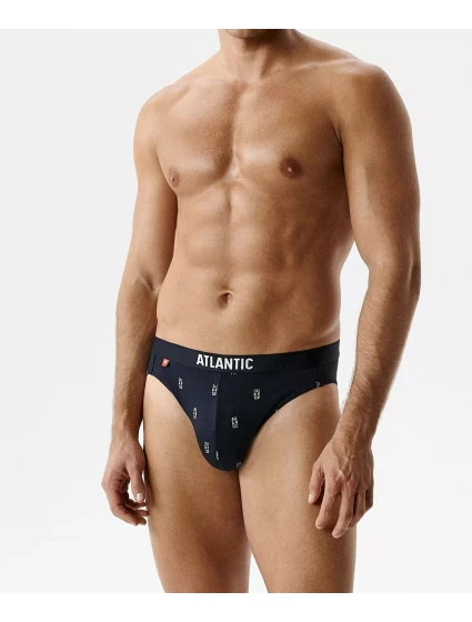 Kalhotky Atlantic 3MP-210 A'3 S-2XL