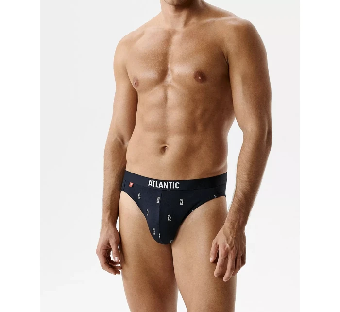 Kalhotky Atlantic 3MP-210 A'3 S-2XL